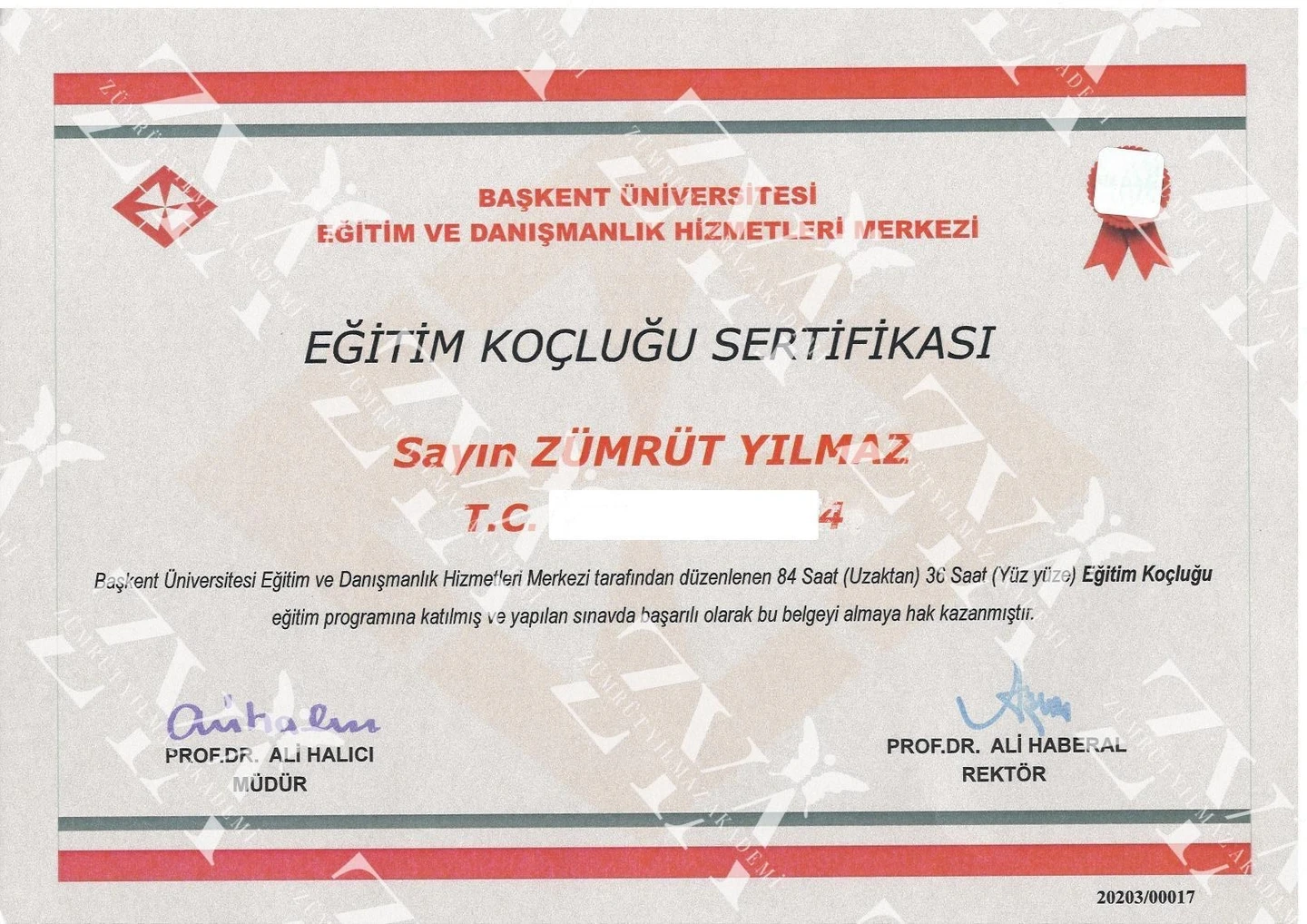 Eğitim Koçluğu