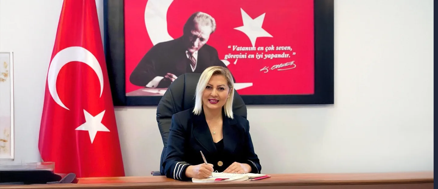 Zümrüt Yılmaz