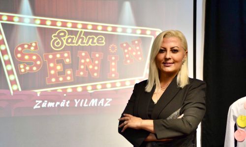 Zümrüt Yılmaz Kimdir?